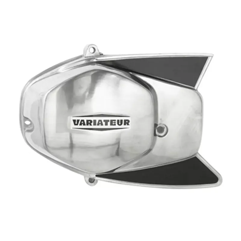 Cache Variateur Peugeot 103 SP / MVL – 4 trous Alu Produit De Marque