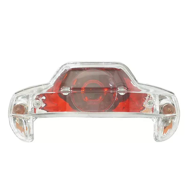 Feu arrière MBK Booster YAMAHA Bw's de 1999 à 2003 – Type Lexus CE Bon Marché