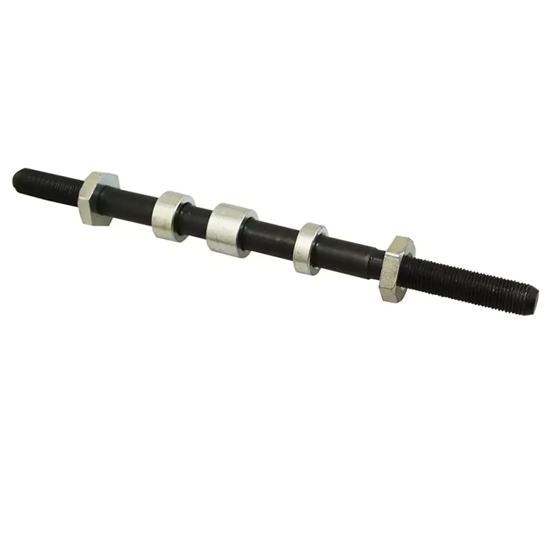 Axe de roue arrière MBK 51 881 Motobecane 88 – 10 x 1.00 x 182mm Expédié Aujourd&rsquo;hui
