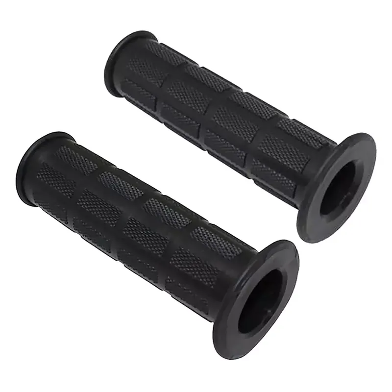 Acheter En Ligne Poignées de Guidon Solex MBK 3800 – Noir
