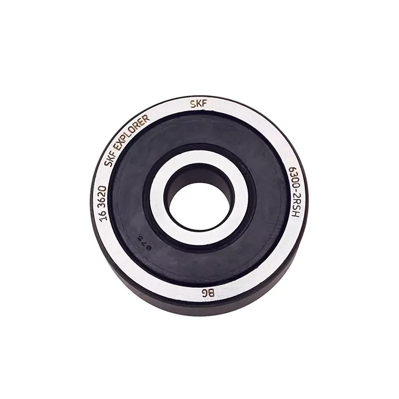 Achat Immédiat Roulement 6300 2RS – 10 x 35 x 11mm SKF