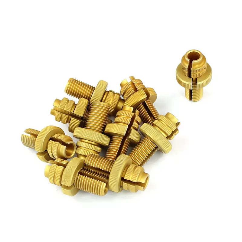 Top Vente Barillet Tendeur de Câble Accélérateur – 10 x 1.25 L 20mm Domino