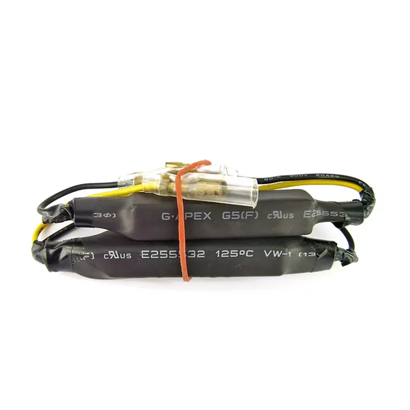 Résistance pour clignotant à Leds – 10W / 21W 10W Prix Choc