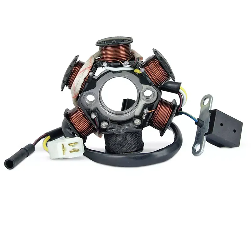Meilleure Vente Stator Allumage Peugeot Ludix Speedfight 3 Vivacity 3