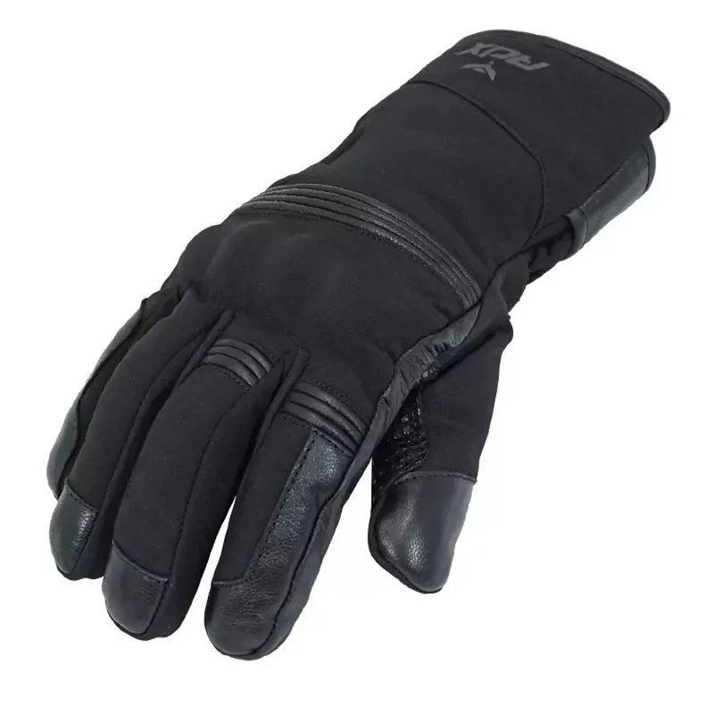 Gants Moto – ADX Stockholm Noir S Dernier Modèle