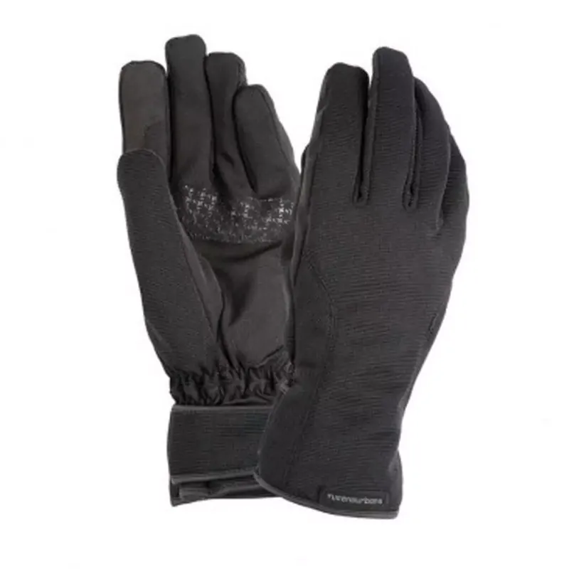 Vente Flash Gants Moto – Tucano Monty touch Hiver Noir S