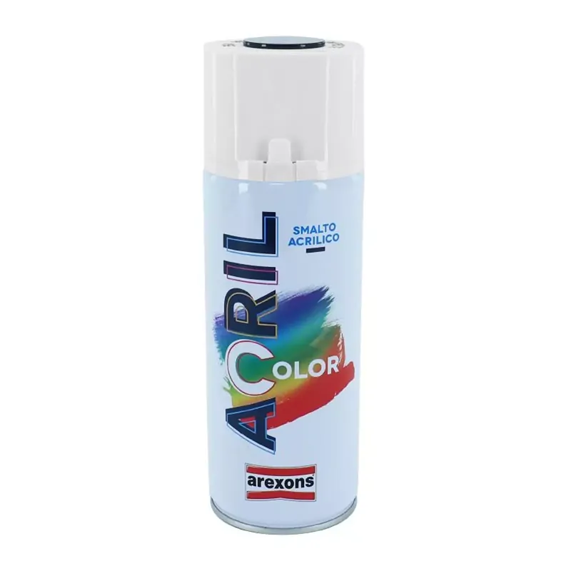 Nouvel Arrivage Bombe Peinture - Arexons Acrylique Gris Anthracite RAL 7016