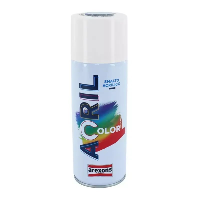 Bon Plan Bombe Peinture – Arexons Acrylique Gris Trafic A RAL 7042