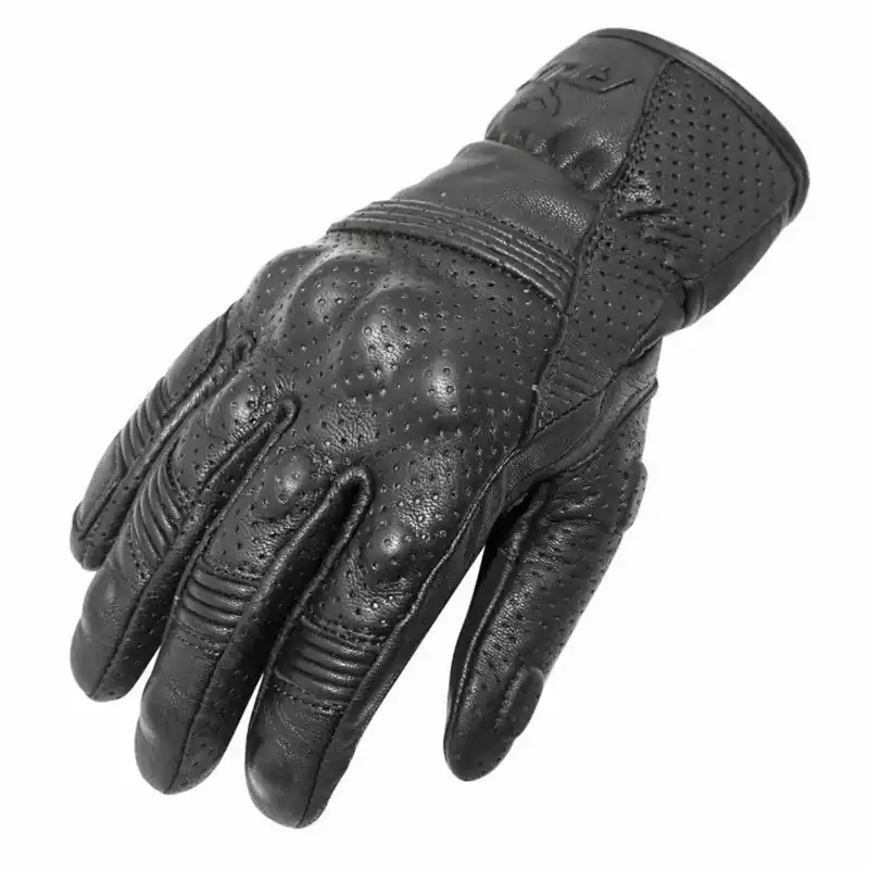 Gants Moto – ADX Austin All Season Noir S Dernière Chance