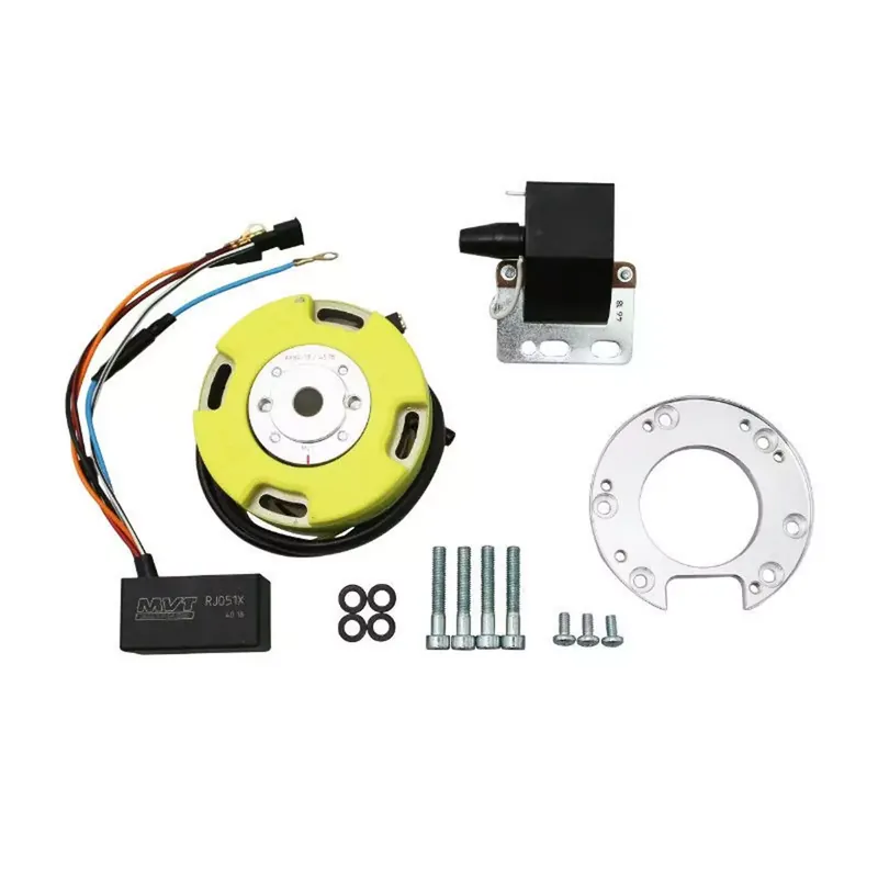 Allumage AM6 – KRD Rotor Interne Analogique Expédition Rapide