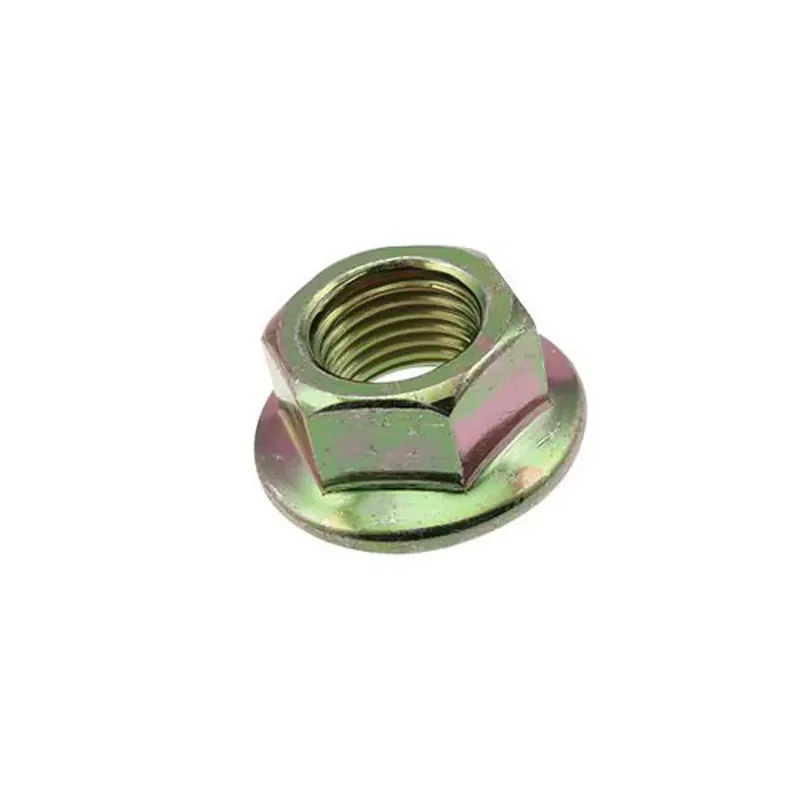 Pas Cher Ecrou de Variateur / Vilebrequin – 12 x 1.25mm