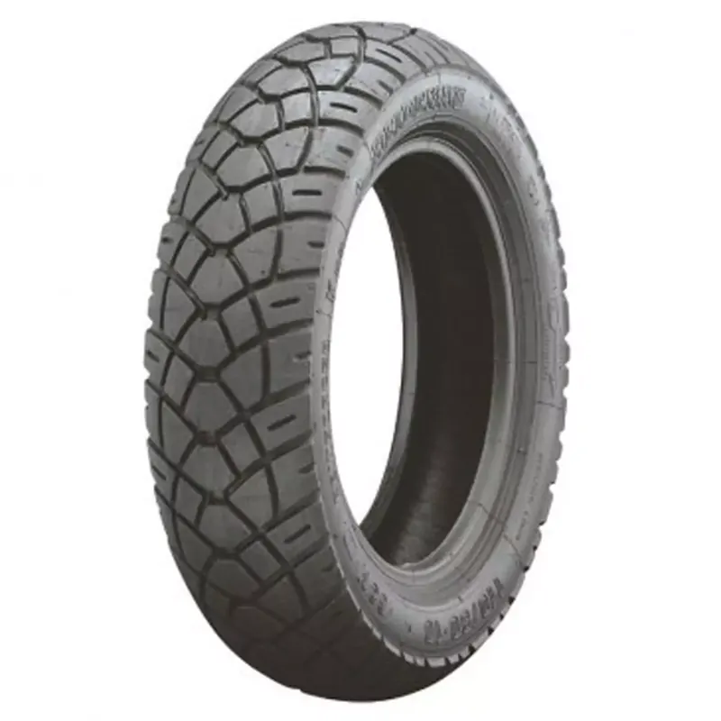 Dernier Modèle Pneu 12 pouces 90/90-12 – HEIDENAU K58 TL