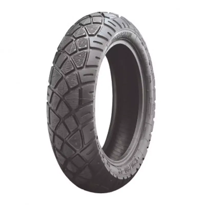 Certifié Pneu 12 pouces 120/70-12 – HEIDENAU K58 MOD TL REINF