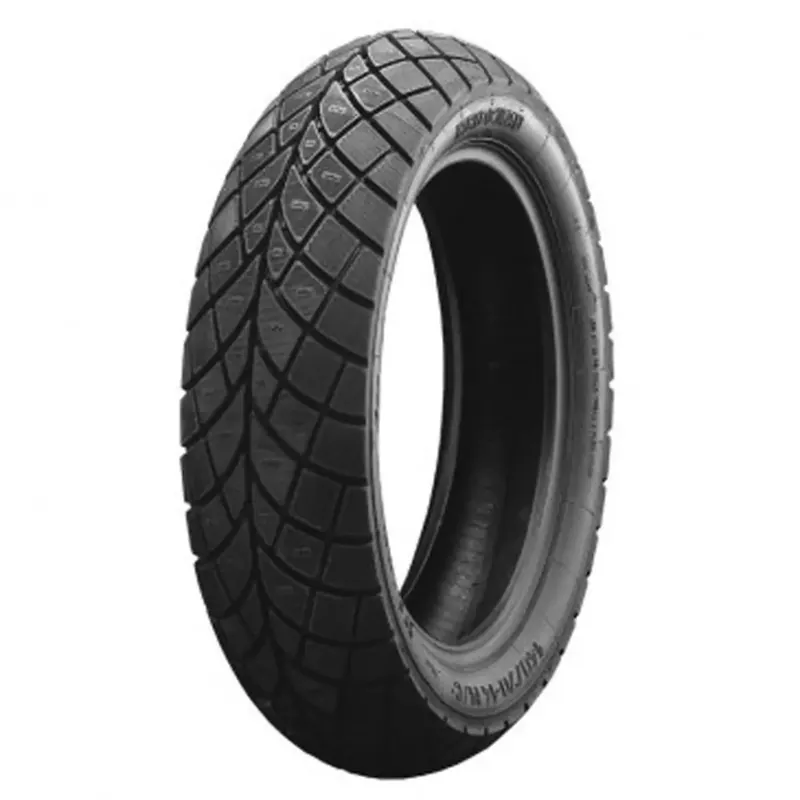 Pneu 12 pouces 120/70-12 – HEIDENAU K66 LT M/C TL REINF Marque