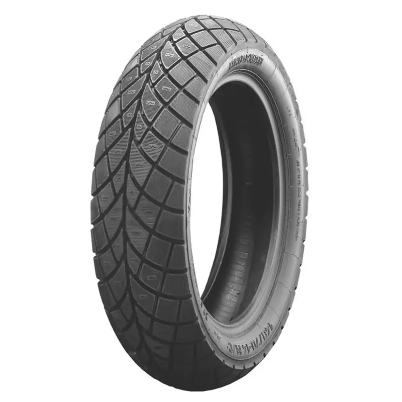 Pneu 14 pouces 110/70-14 – HEIDENAU K66 M/C TL REINF Certifié