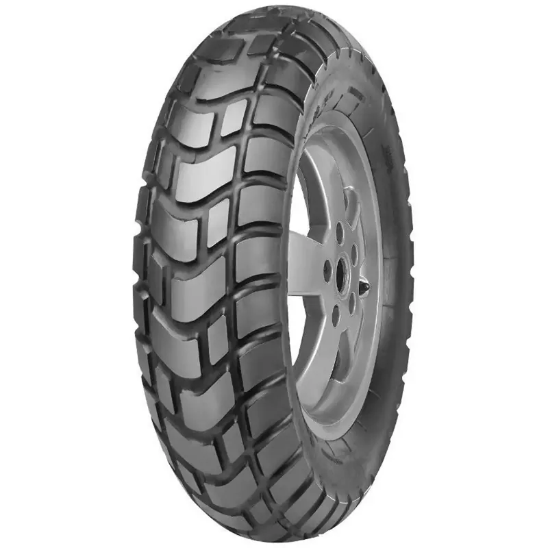 Pneu 10 pouces 130/90-10 – Mitas MC17 TL Prix Réduit
