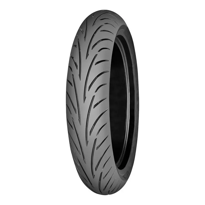 Achetez Aujourd&rsquo;hui Pneu 15 pouces 120/70-15 – Mitas Touring Force-SC TL 56P Front