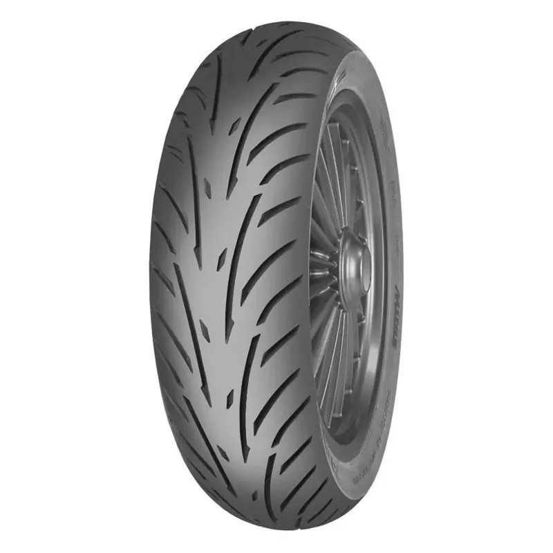 Dernière Chance Pneu 15 pouces 140/70-15 – Mitas Touring Force-SC TL 69P Rear