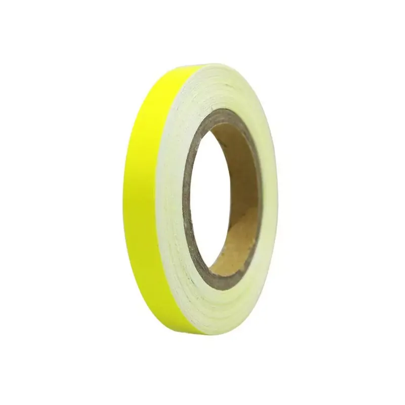 Acheter Direct Liseret / Sticker Jante – 7mm Jaune Fluo Replay avec applicateur