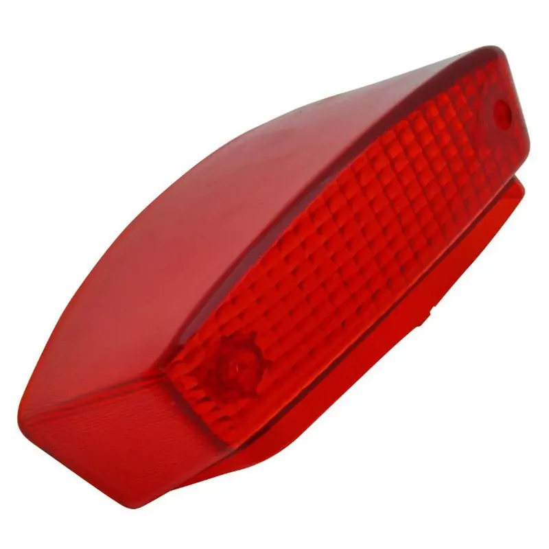 Cabochon Feu Arrière Derbi Senda MBK X-Limit Peugeot XR6 Yamaha DTR Prix Bas