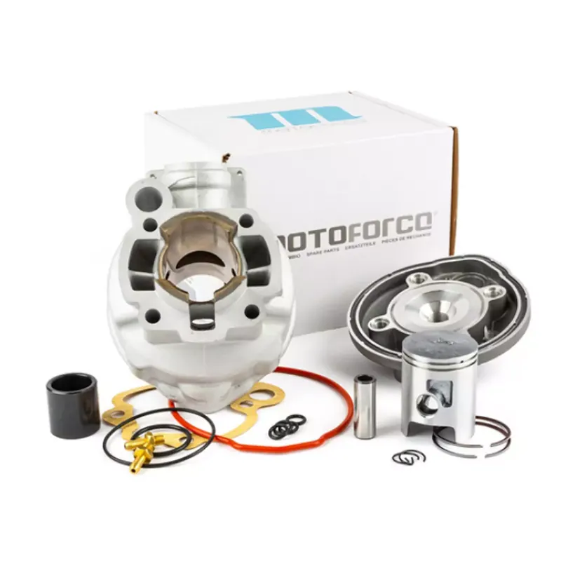 Authentique Kit Cylindre 50cc AM6 – Motoforce Alu 40mm