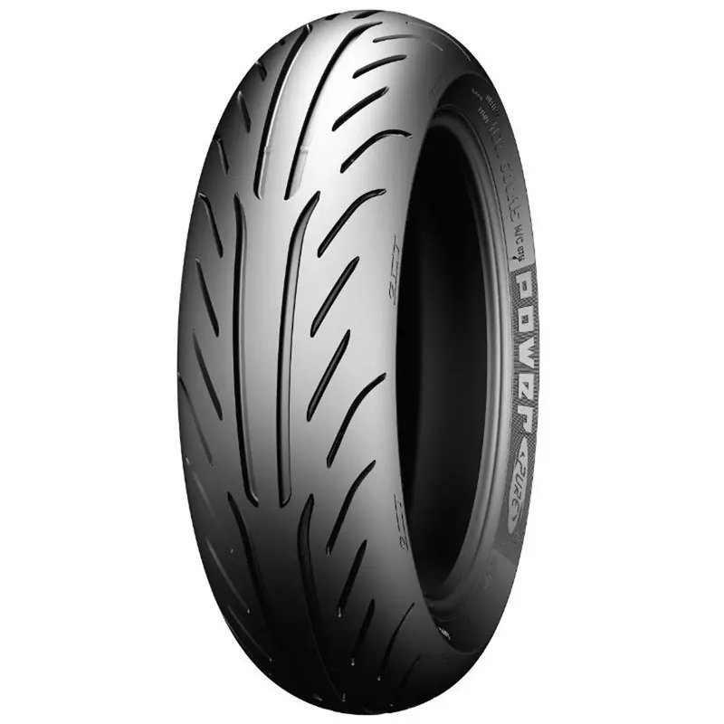 Pneu 12 pouces 130/70-12 Michelin Power Pure SC TL Rear REINF Meilleur Choix