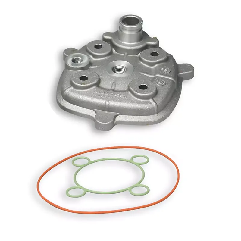 Culasse 50cc MBK Nitro Yamaha Aerox – Malossi MHR Alu / Fonte 40mm Top Vente