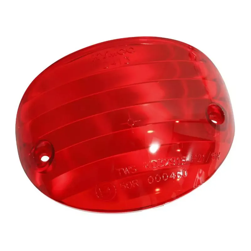 Cabochon Feu Arrière Kymco People de 2000 à 2004 – Type Origine Promotion