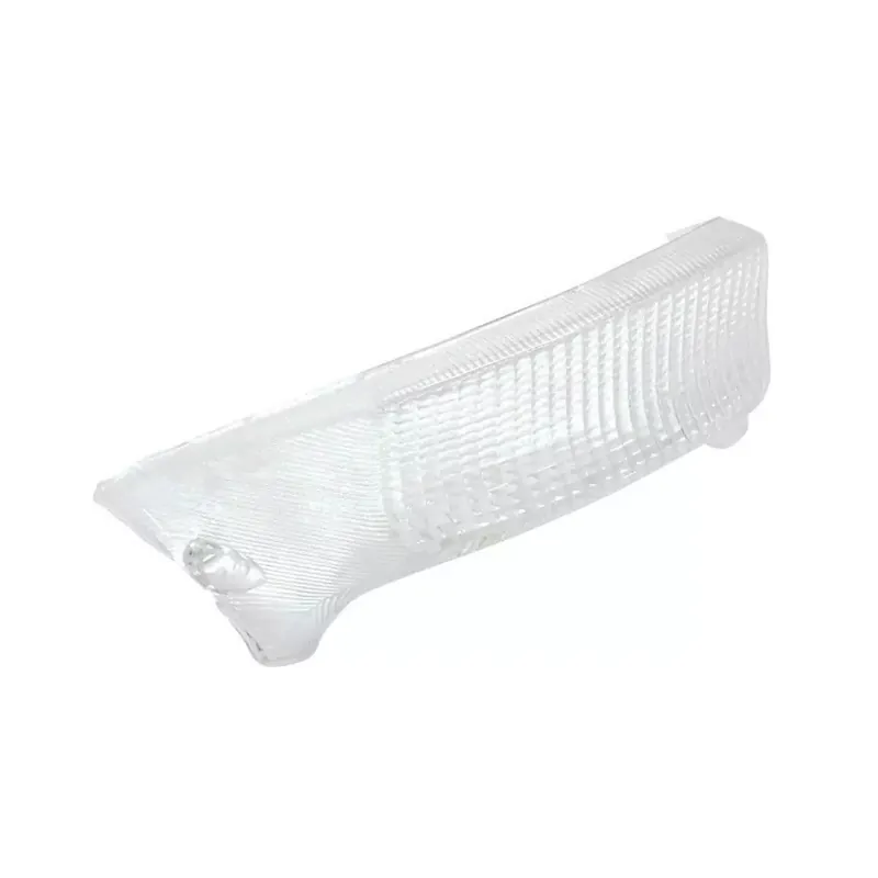 Dernier Modèle Cabochon Feu Arrière MBK Next Rocket Yamaha NG Spy – Transparent