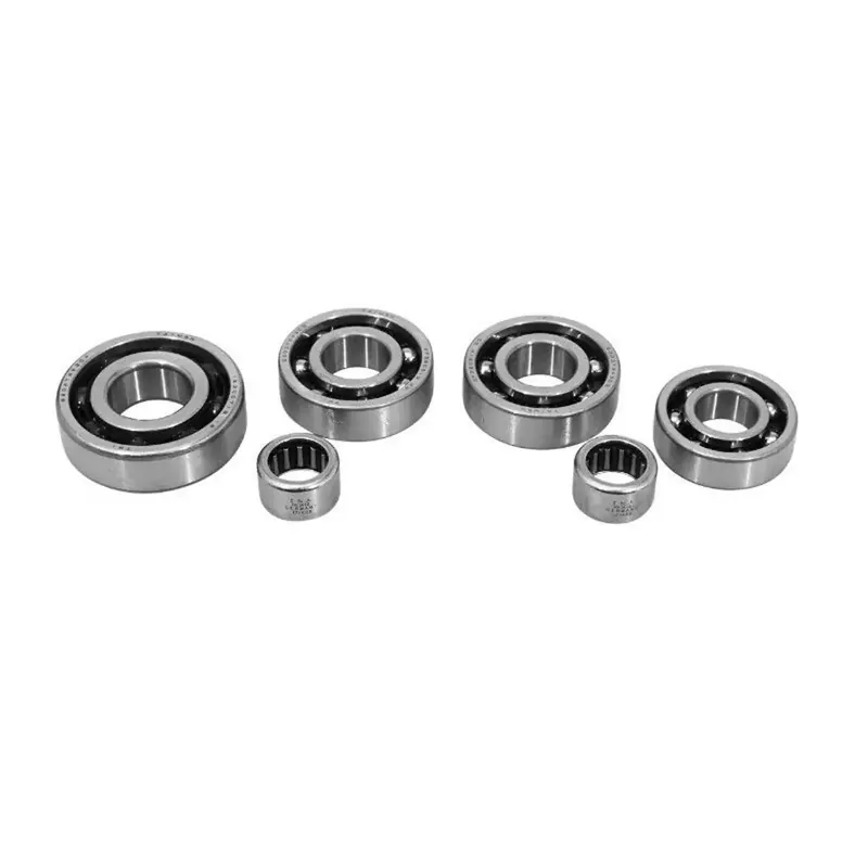 Kit Révision Boite de Vitesses AM6 – Artek K1 Polyamide Must-Have