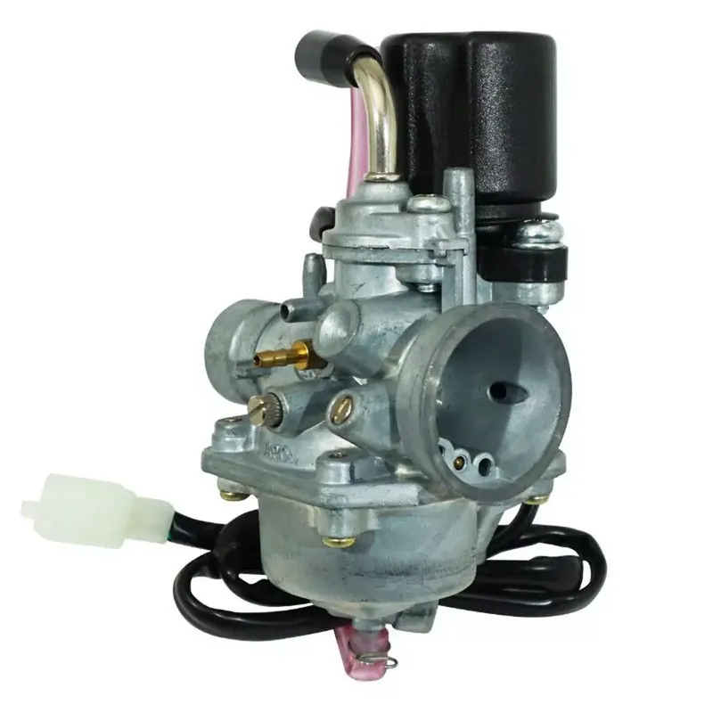 Carburateur 16mm – Premium Peugeot Ludix Speedfight 3 & 4 Satisfait Ou Remboursé