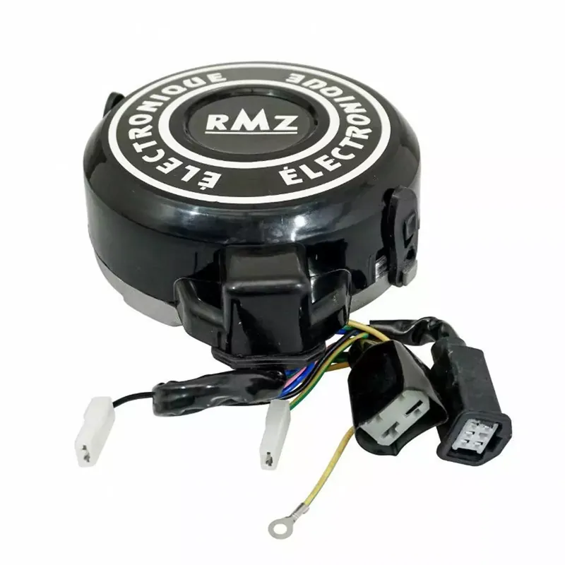 Rotor / Stator Allumage Peugeot 103 RCX SPX VOGUE – Electronique Petit Cône Meilleur Choix