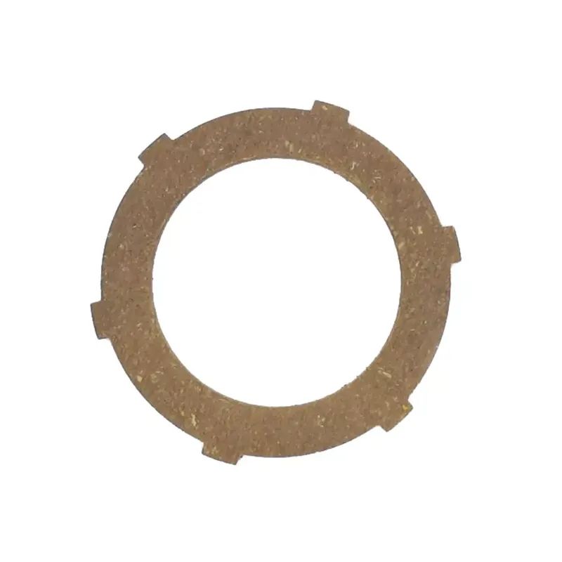 Certifié Disque d'embrayage graphité type origine Peugeot 103 épaisseur 4mm