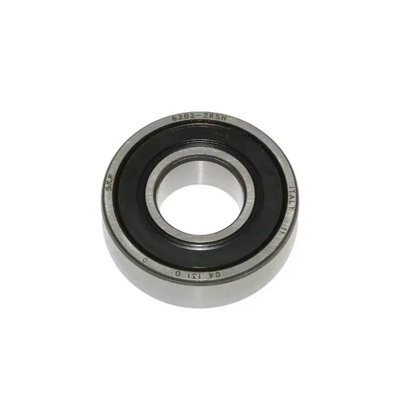 Roulement 6202 2RS – 15 x 35 x 11mm SKF Remise