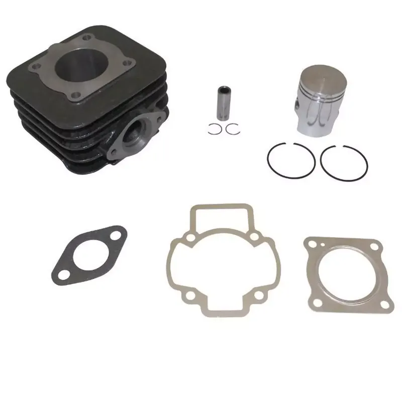 Solde Kit Cylindre 50cc Piaggio Typhoon Zip AC – Olympia Fonte