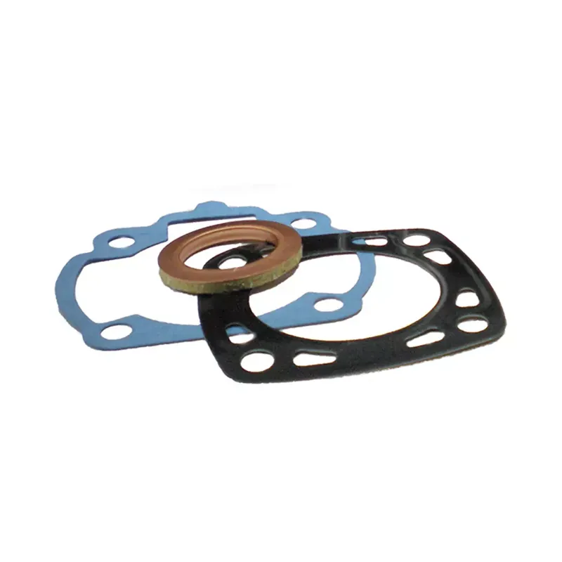 Joints haut moteur 70cc KYMCO Dink 2T LC – BARIKIT Fonte 47mm Commander Vite
