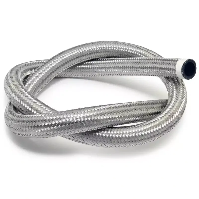 Durite Refroidissement Eau – 15mm Type Aviation Quantité Limitée