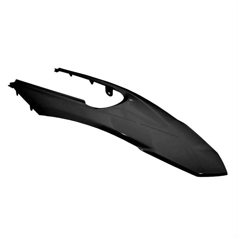 Garde Boue Arrière Beta RR à partir de 2012 Noir – Noir Haute Qualité