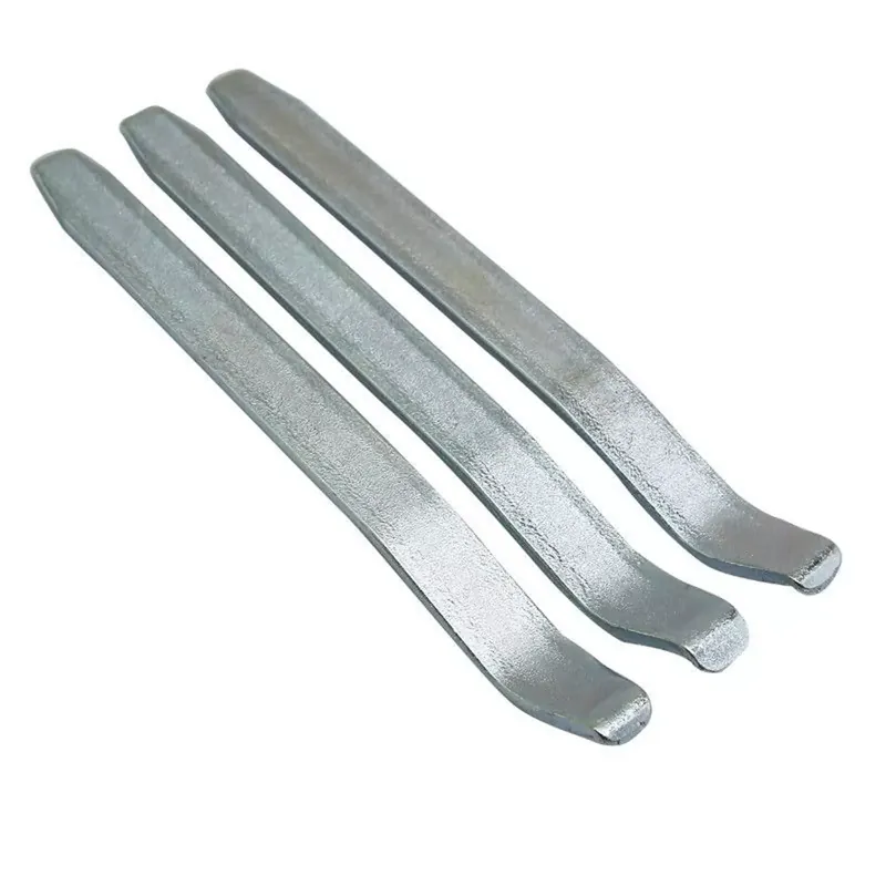 Authentique Démonte Pneu (Jeu de 3) – 170mm