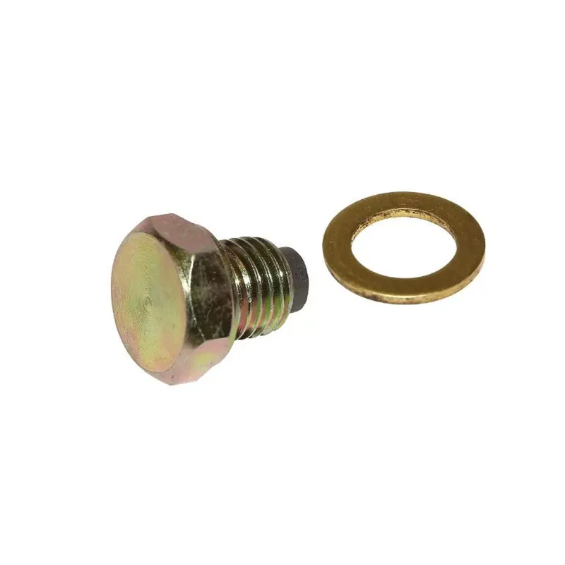 Bouchon Vidange Magnétique Universel 12 x 1.50mm Expédié Aujourd&rsquo;hui