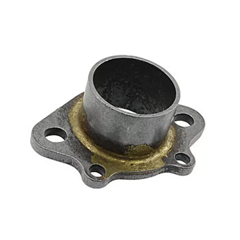 Prix Cassé Bride de Fixation Pot MBK Nitro Ovetto Yamaha Aerox Neo's – Yasuni C20 C21 C30 Carrera 30mm