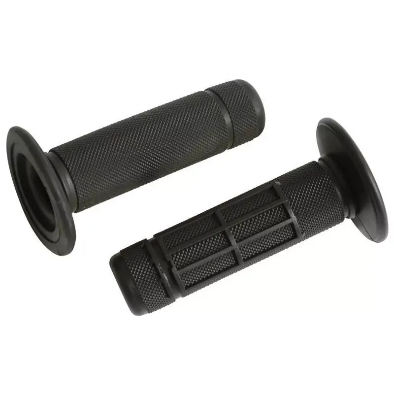 Poignées de Guidon – Replay Mx1 Off Road Closed End Noir Vente Directe