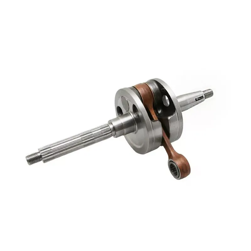 Vilebrequin + kit Roulements Piaggio NRG Typhoon Zip – Top Perf Super Prix