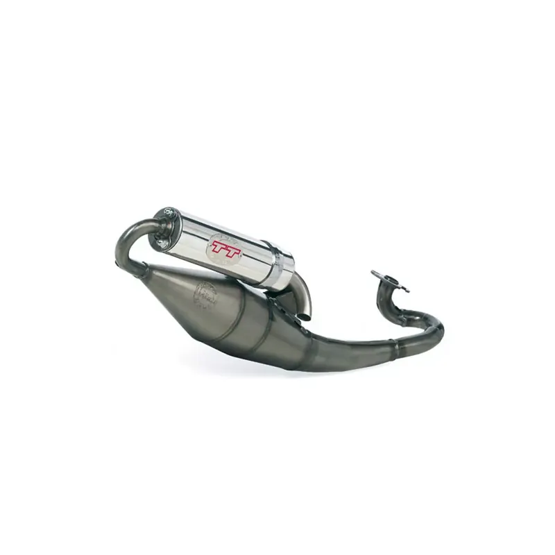 Top Vente Pot CPI Generic Keeway 50cc – TT Hand Made Alu Leovince