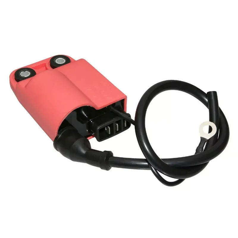 Bobine / CDI Allumage Gilera Runner Piaggio Liberty – Type Origine Acheter Direct