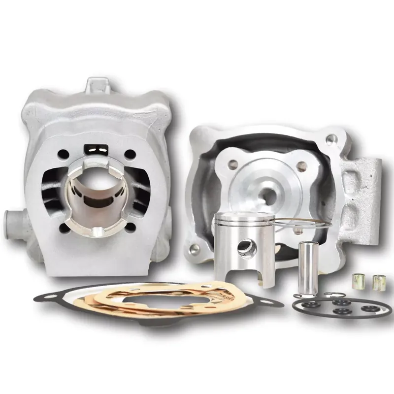 Kit Cylindre 50cc MBK 51 G2A – MVT S-Race Alu 39mm HM38 Commander Maintenant