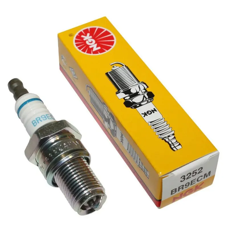 Bougie NGK BR9ECM (3252) Must-Have