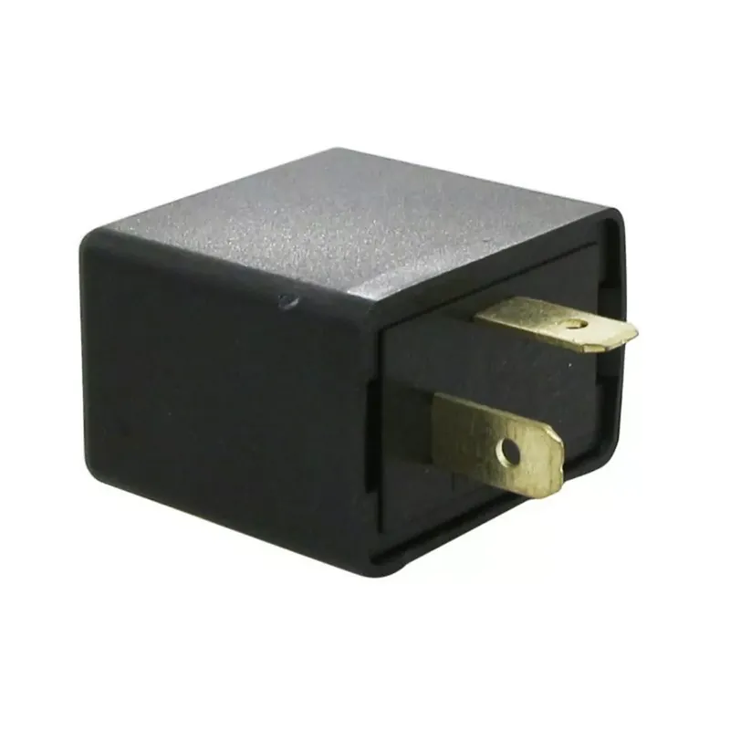 Centrale clignotante universelle 12V 2x10W sans buzzer 2 fiches pour ampoules Achetez Aujourd&rsquo;hui