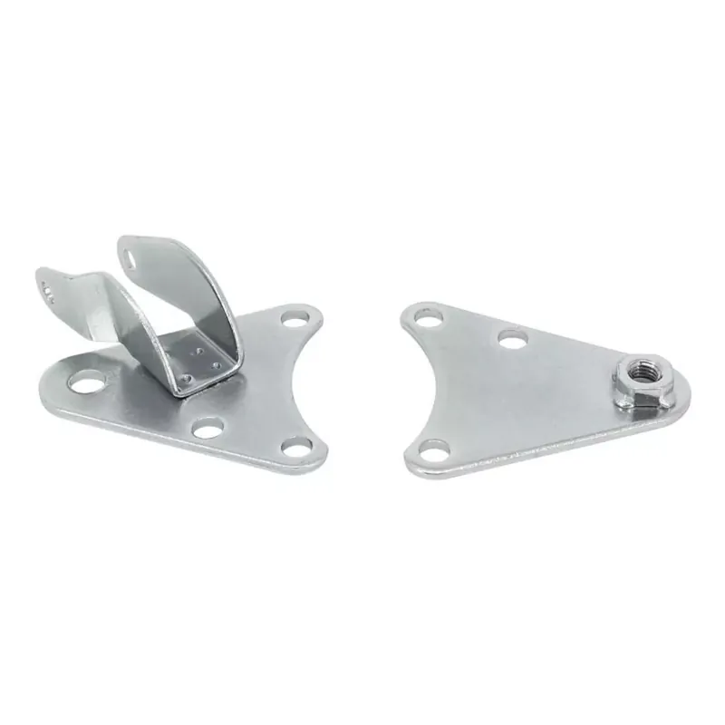 Gousset / Support Moteur MBK 51 – Type origine Satisfait Ou Remboursé
