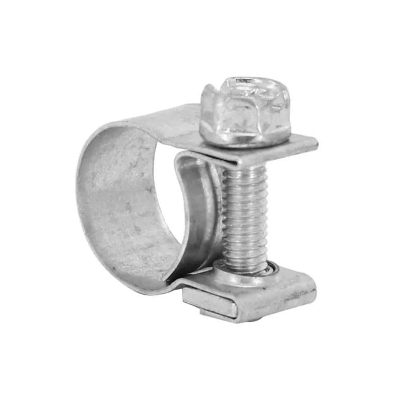 Collier durite carburateur D.10/12mm Offre Spéciale